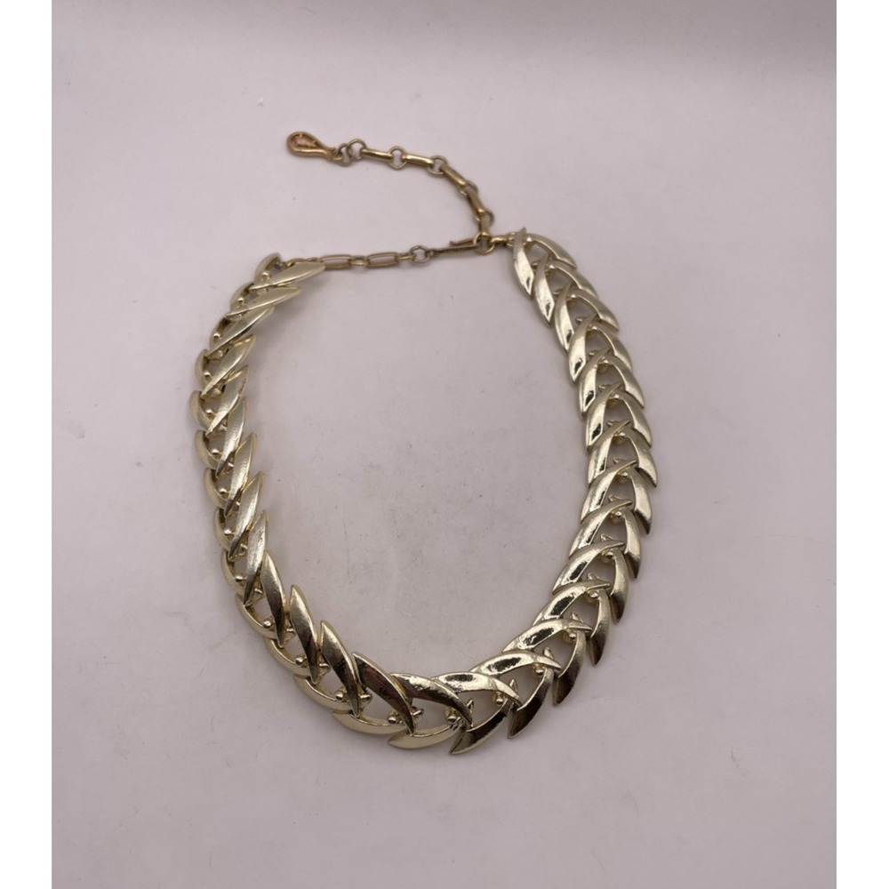 Vintage Coro Necklace